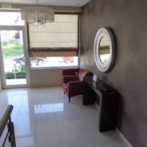 Sivota and Meteora 2014