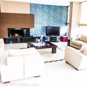 Sivota and Meteora 2014