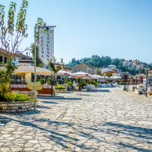 Sivota and Meteora 2014