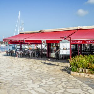 Sivota and Meteora 2014