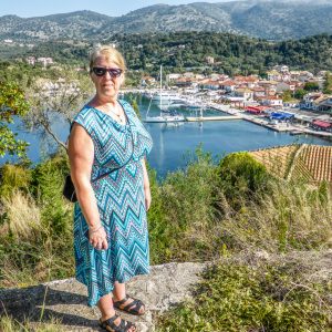 Sivota and Meteora 2014