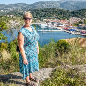 Sivota and Meteora 2014