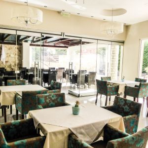 Sivota and Meteora 2014