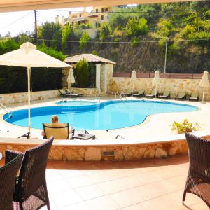 Sivota and Meteora 2014