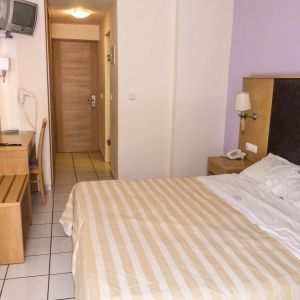 Sivota and Meteora 2014