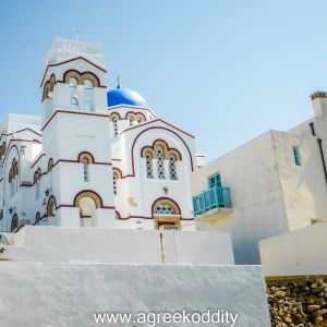 Amorgos 2015