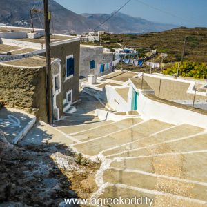 Amorgos 2015