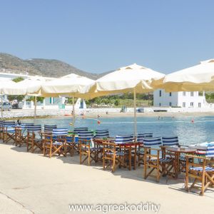 Amorgos 2015