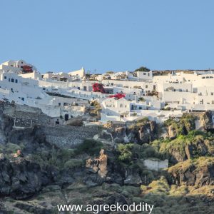 Santorini 2015