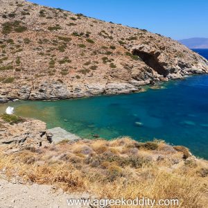 Sikinos 2022 - Dialiskari