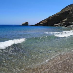 Sikinos 2022 - Dialiskari