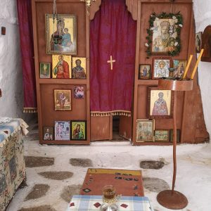 Sikinos 2022 - Agios Nikolaos