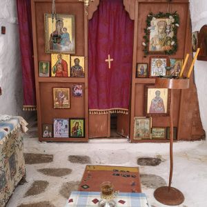 Sikinos 2022 - Agios Nikolaos