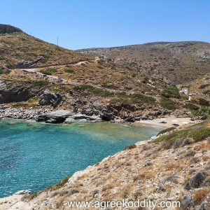 Sikinos 2022 - Dialiskari