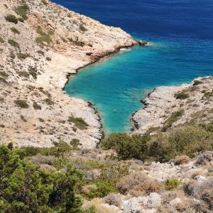 Sikinos 2022 - Unnamed Cove