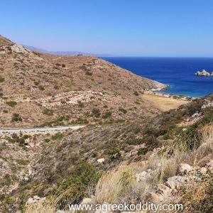 Sikinos 2022 - Agios Giorgios