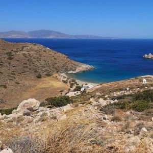 Sikinos 2022 - Agios Giorgios