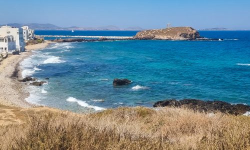 Naxos 2022