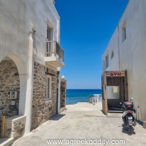 Naxos 2022