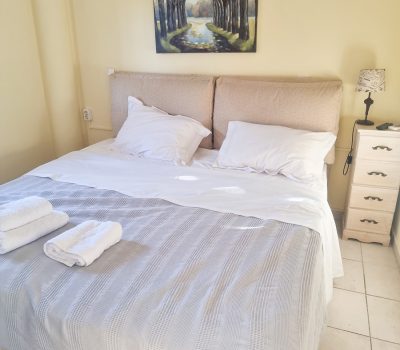 Room at Apartments Tina, Spata near Athens Airport