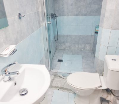 Room at Apartments Tina, Spata near Athens Airport