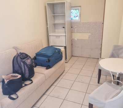 Room at Apartments Tina, Spata near Athens Airport
