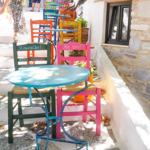 Naxos 2022