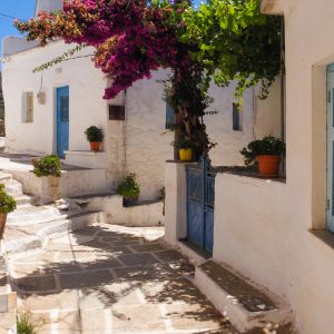 Naxos 2022