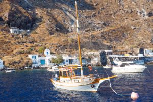 Santorini 2022