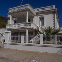 Captain Diamantis Mansion