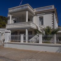 Captain Diamantis Mansion