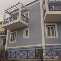 Thalassoporos Hotel