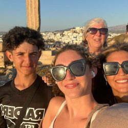 Island Hopping 2022