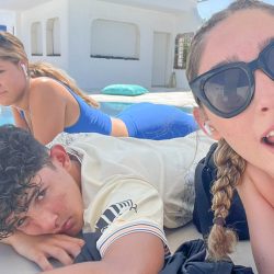 Island Hopping 2022