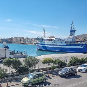 Chios 2022