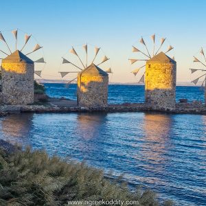 Chios 2022