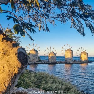 Chios 2022