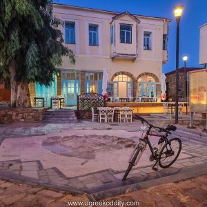 Chios 2022