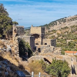 Chios 2022