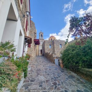 Chios 2022