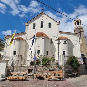 Chios 2022
