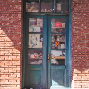 OLYMPUS DIGITAL CAMERA