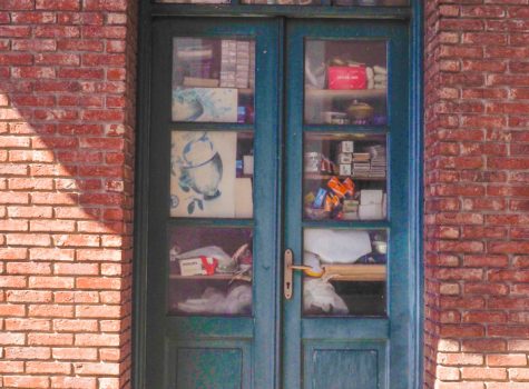 OLYMPUS DIGITAL CAMERA