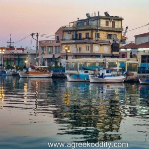 Lesvos 2022