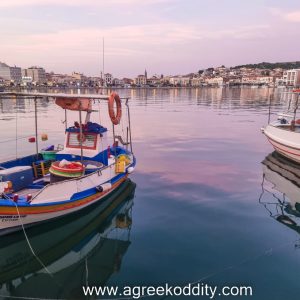 Lesvos 2022