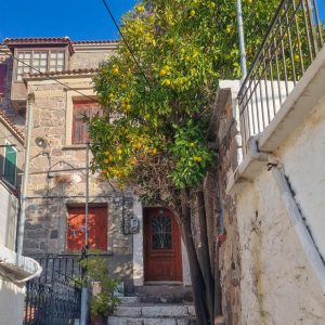 Lesvos 2022