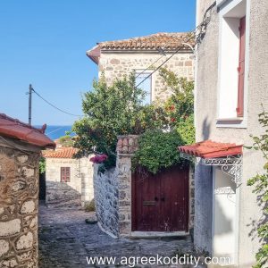 Lesvos 2022