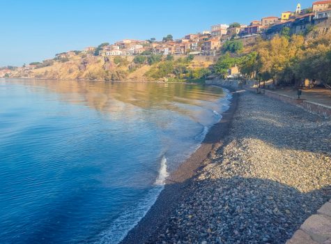 Lesvos 2022