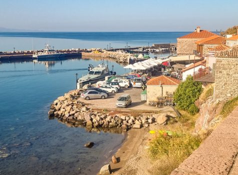 Lesvos 2022