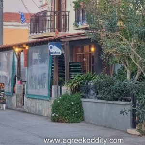 Lesvos 2022
